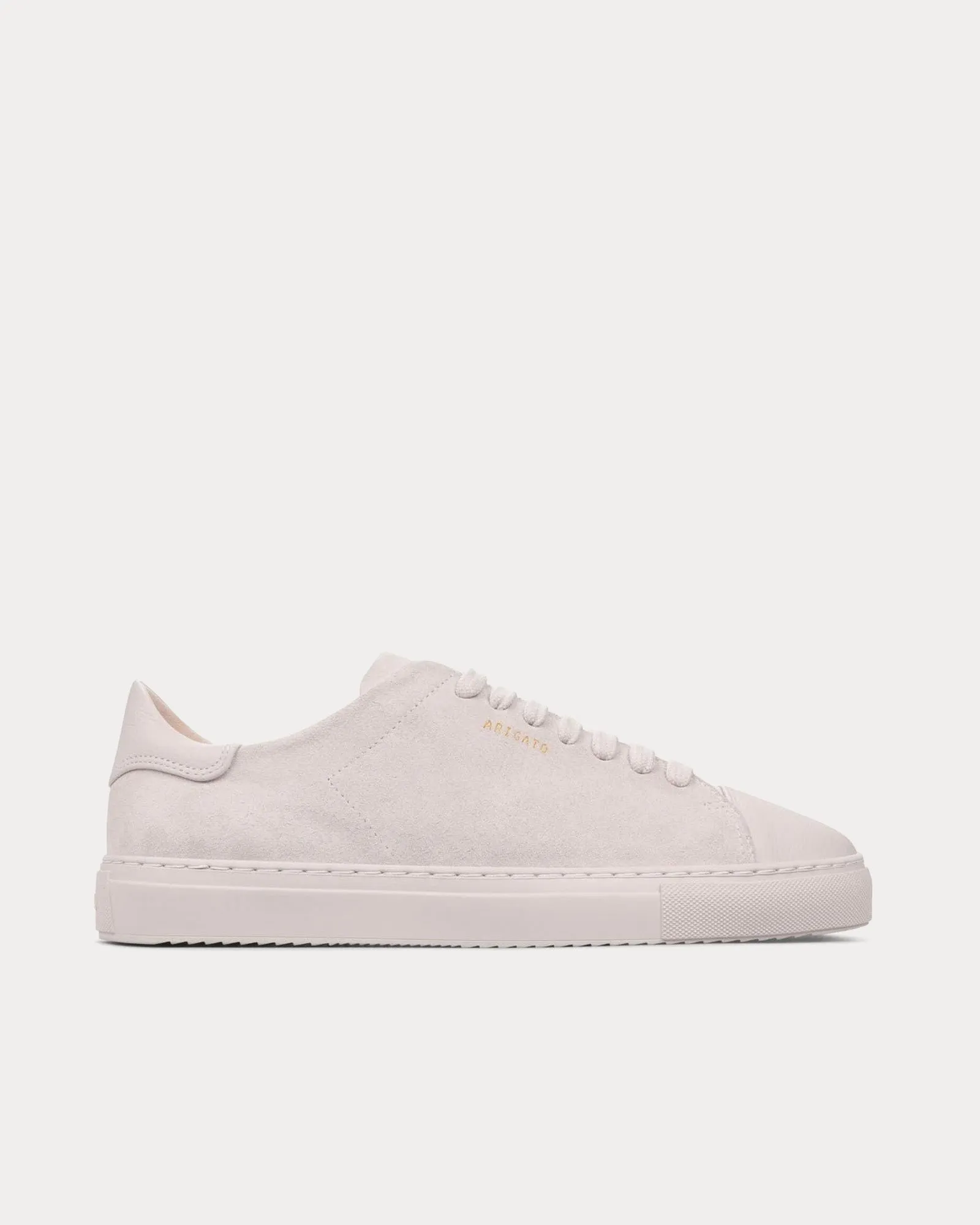 Clean 90 Cap Pink / Pink Low Top Sneakers