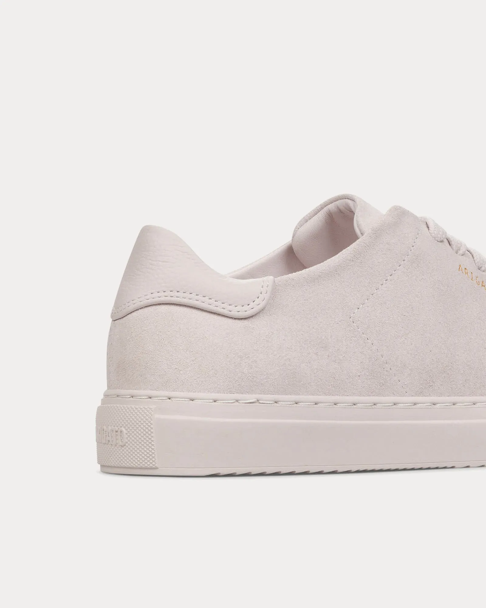 Clean 90 Cap Pink / Pink Low Top Sneakers