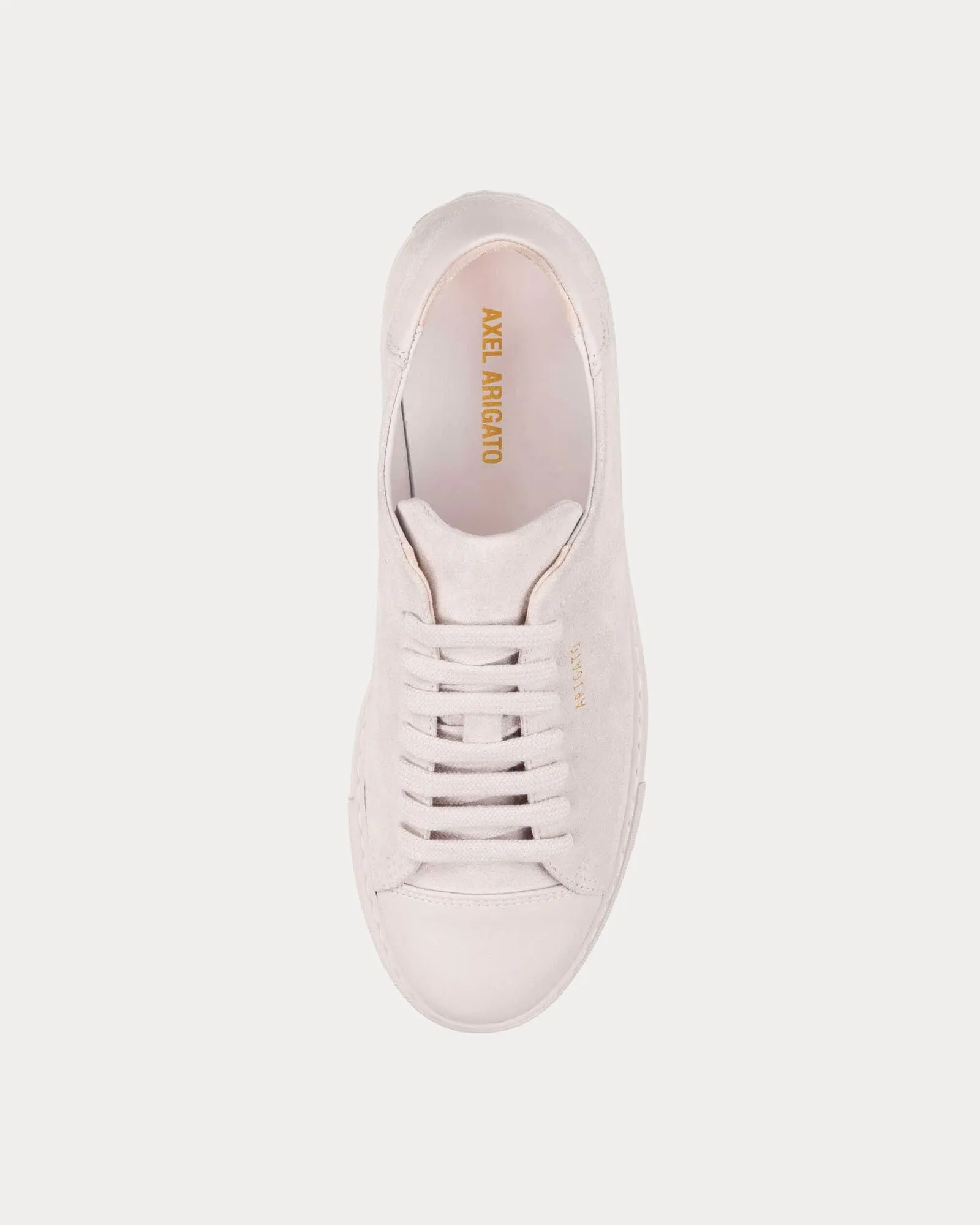 Clean 90 Cap Pink / Pink Low Top Sneakers