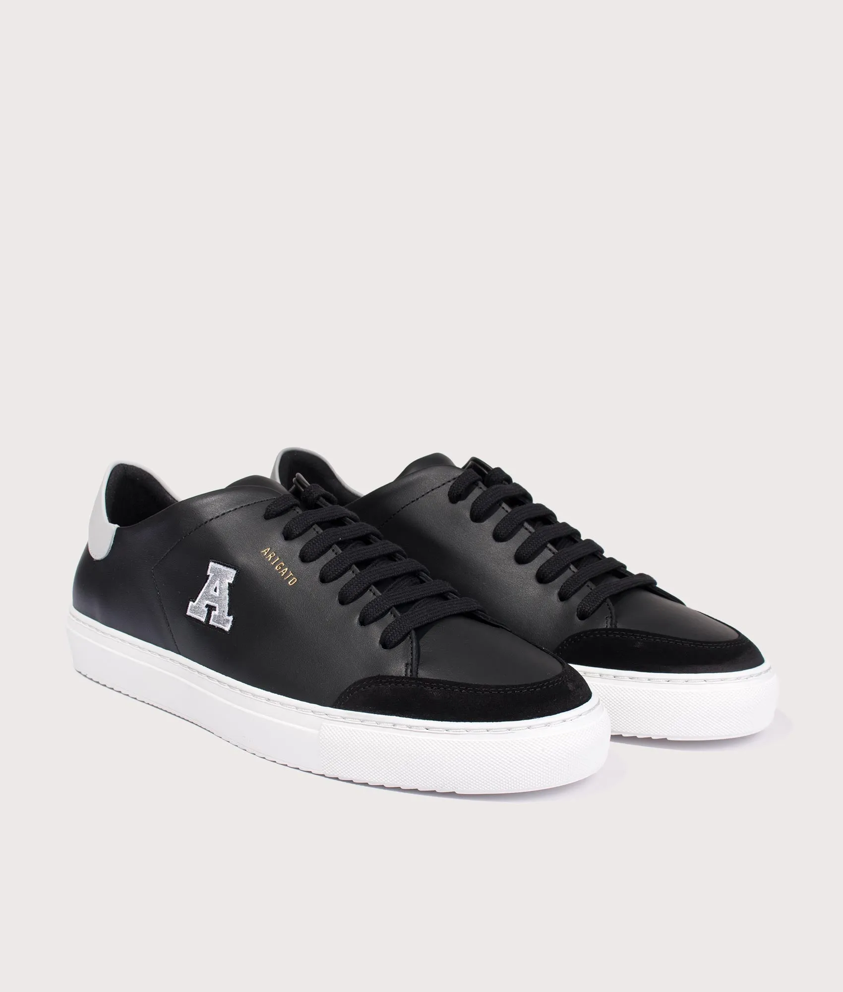 Clean 90 College A Trainers