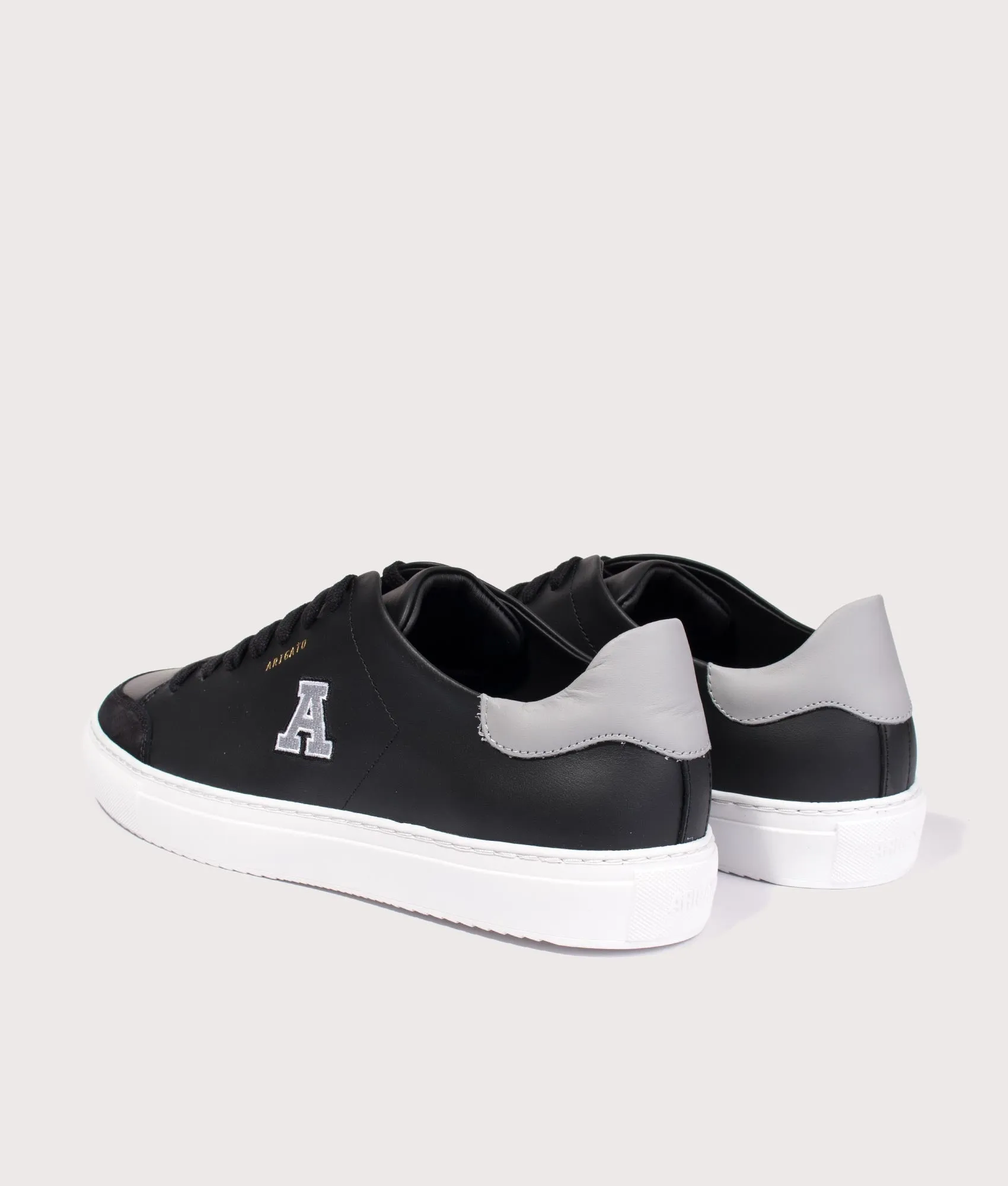 Clean 90 College A Trainers
