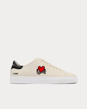 Clean 90 Cremino Low Top Sneakers