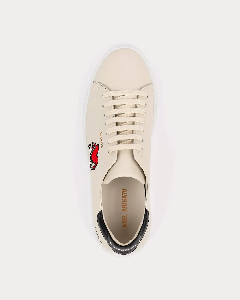 Clean 90 Cremino Low Top Sneakers