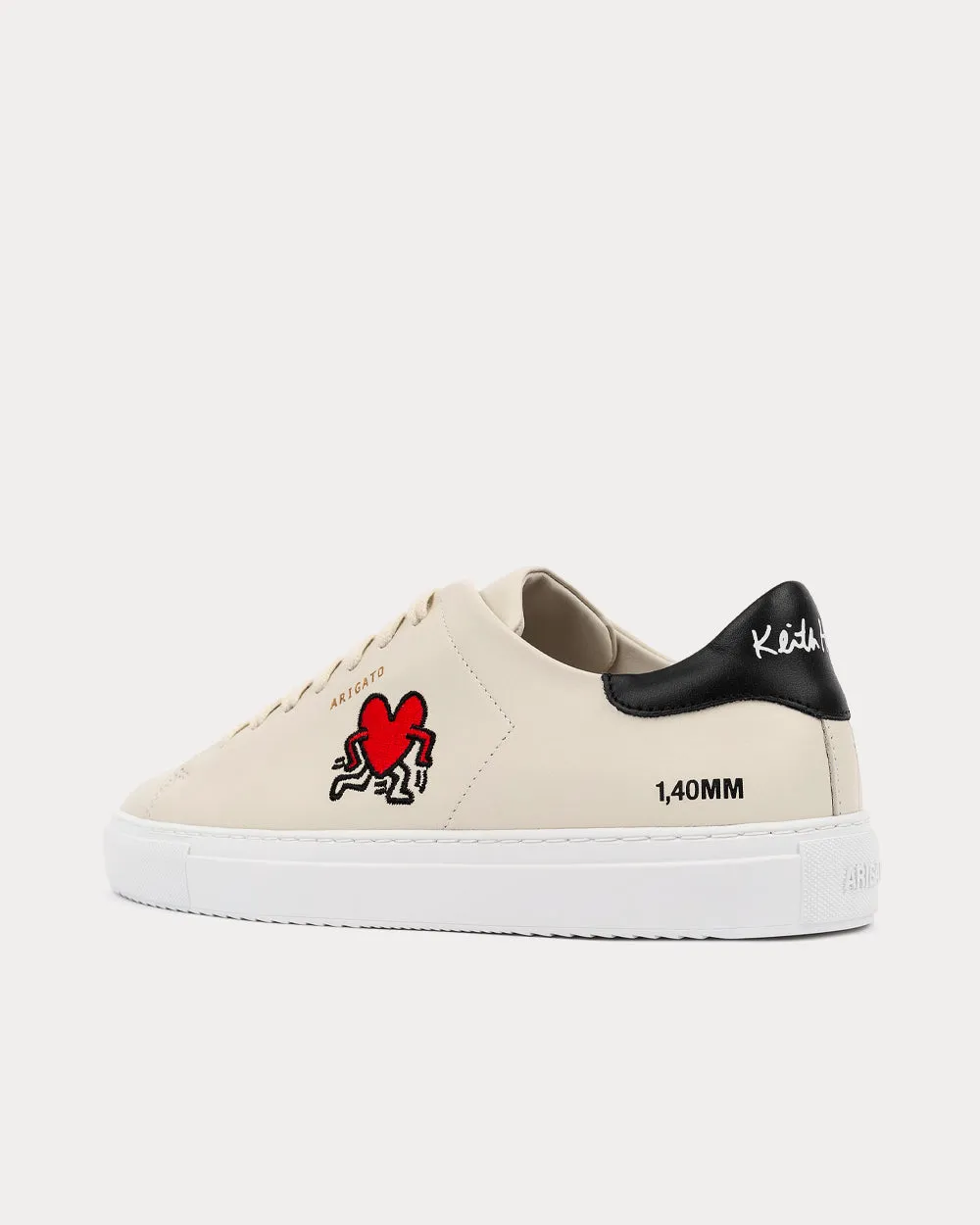 Clean 90 Cremino Low Top Sneakers
