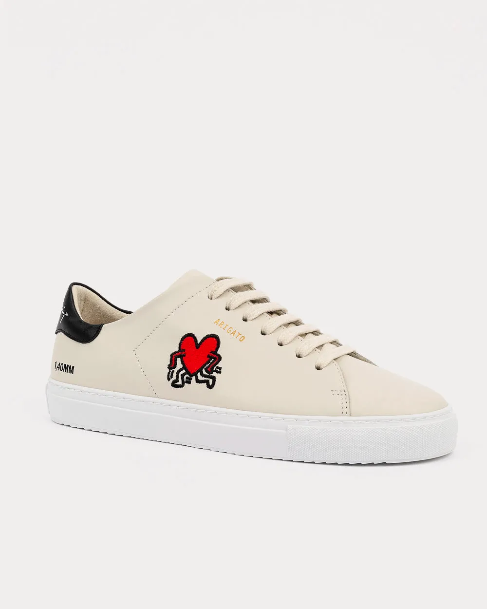 Clean 90 Cremino Low Top Sneakers