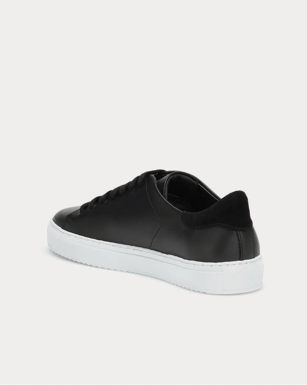 Clean 90 leather black Low Top Sneakers