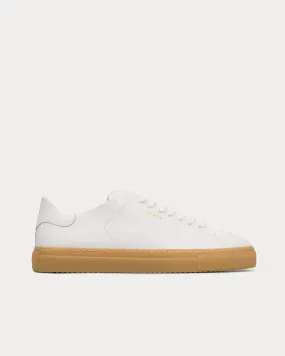 Clean 90 Off White / Gum Low Top Sneakers