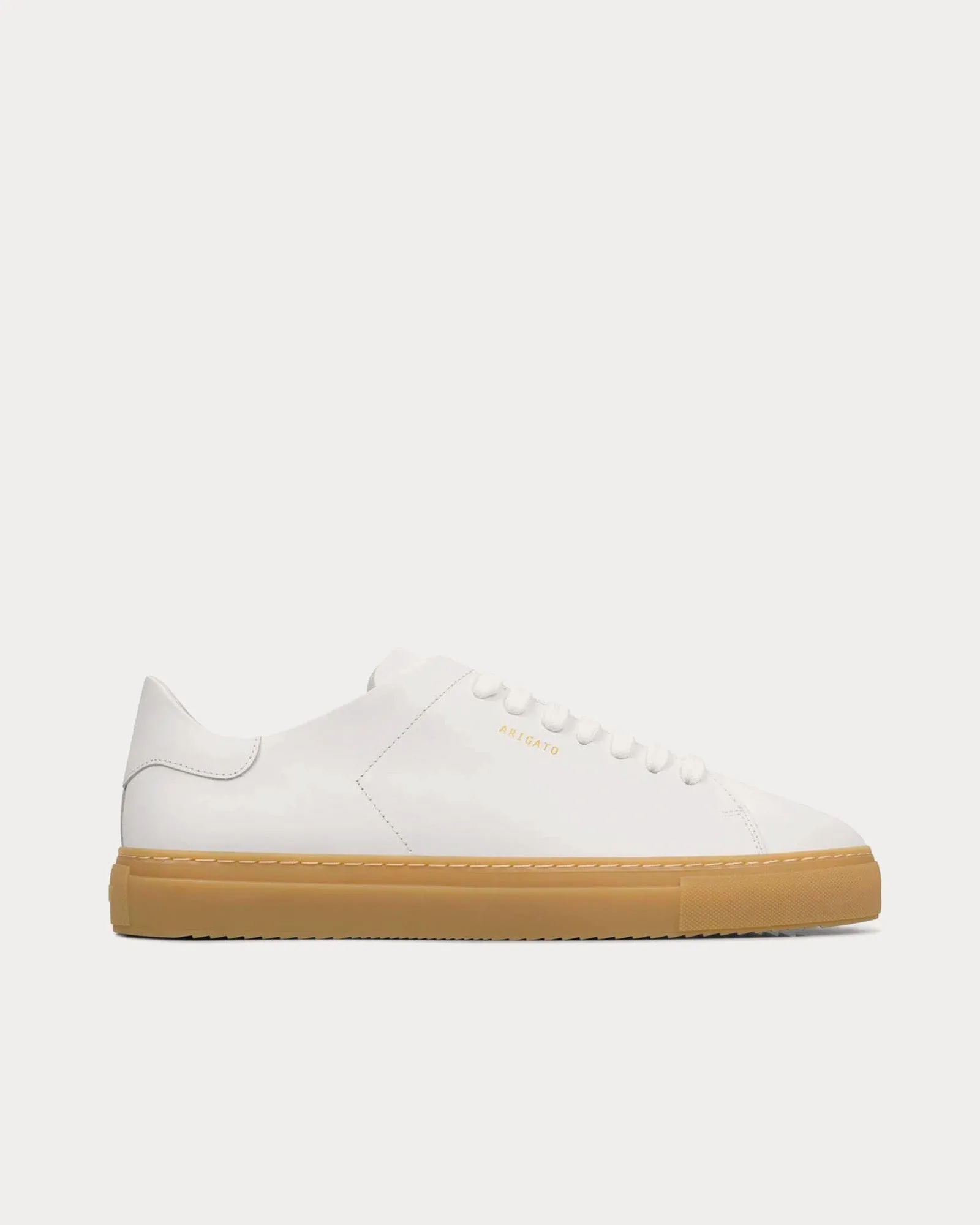 Clean 90 Off White / Gum Low Top Sneakers