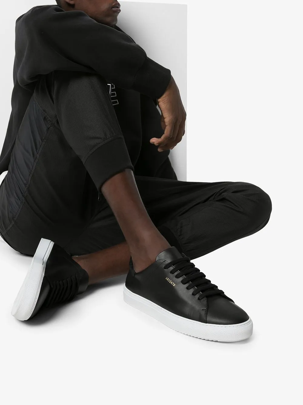 Clean 90 sneakers<BR/><BR/><BR/>
