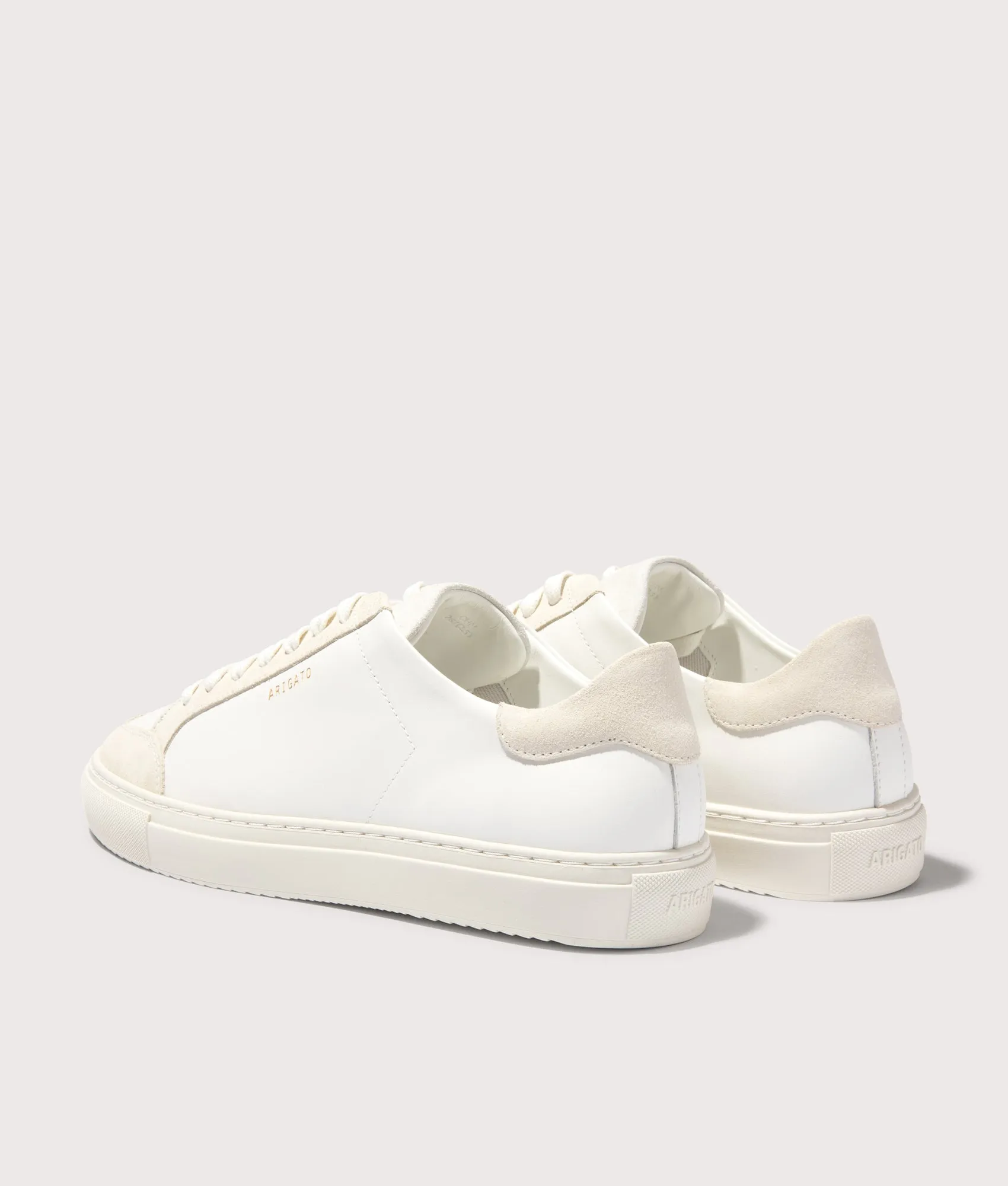 Clean 90 Triple Sneakers