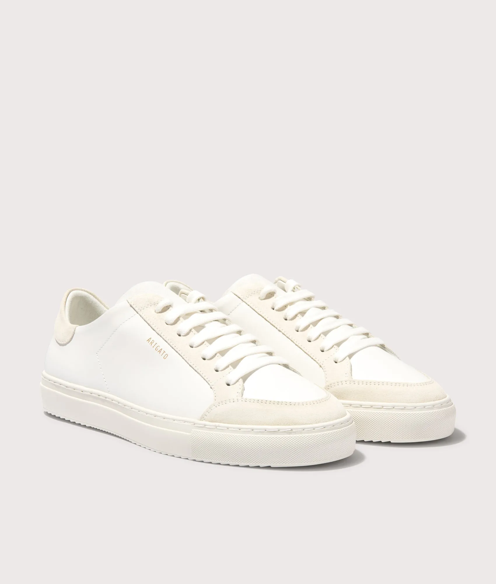 Clean 90 Triple Sneakers