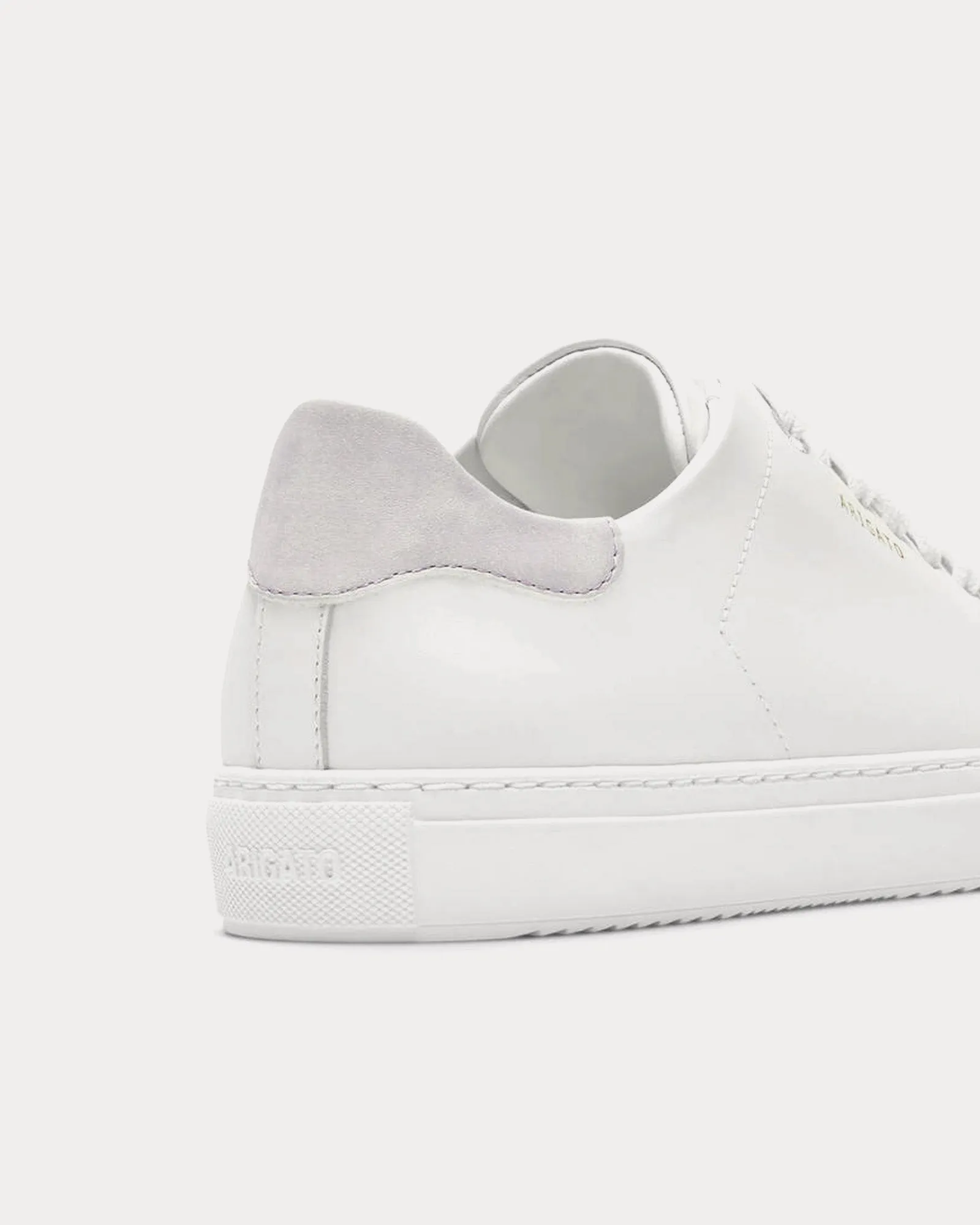 Clean 90 White / Lilac Low Top Sneakers