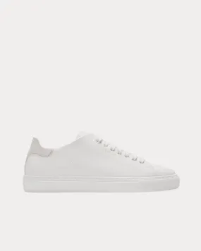 Clean 90 White / Lilac Low Top Sneakers