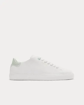 Clean 90 White / Mint Low Top Sneakers
