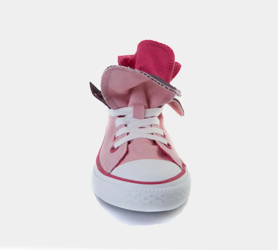 Converse  Chuck Taylor All Star Two Folded HI Shoes Quartz