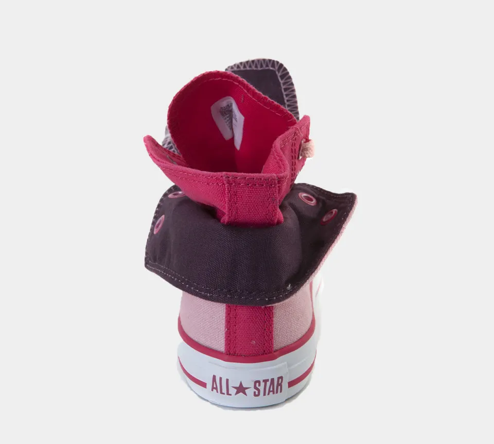 Converse  Chuck Taylor All Star Two Folded HI Shoes Quartz