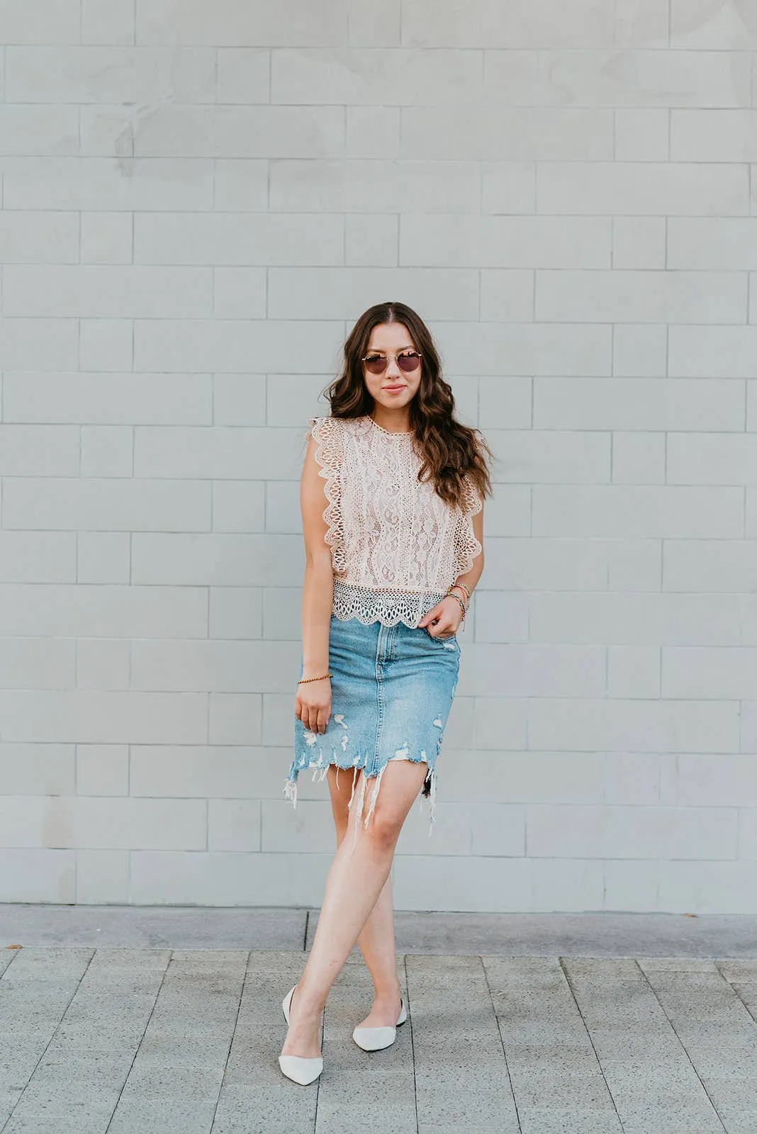 Creme De La Creme Flats