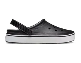 Crocband Clean Clog