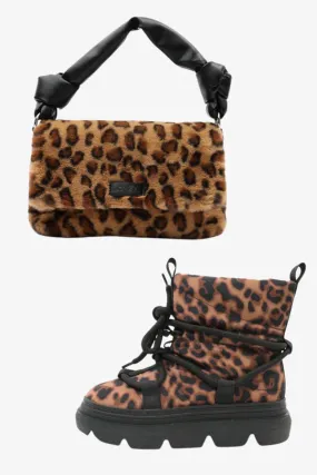 Danae Leo   Fierce Fair