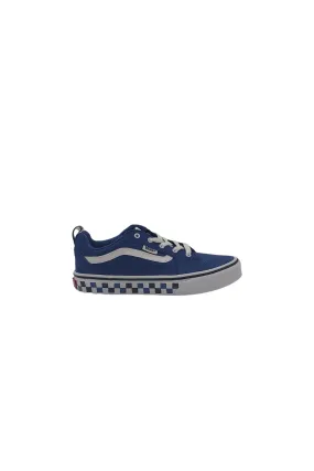 Filmore Blue Boys Sneaker