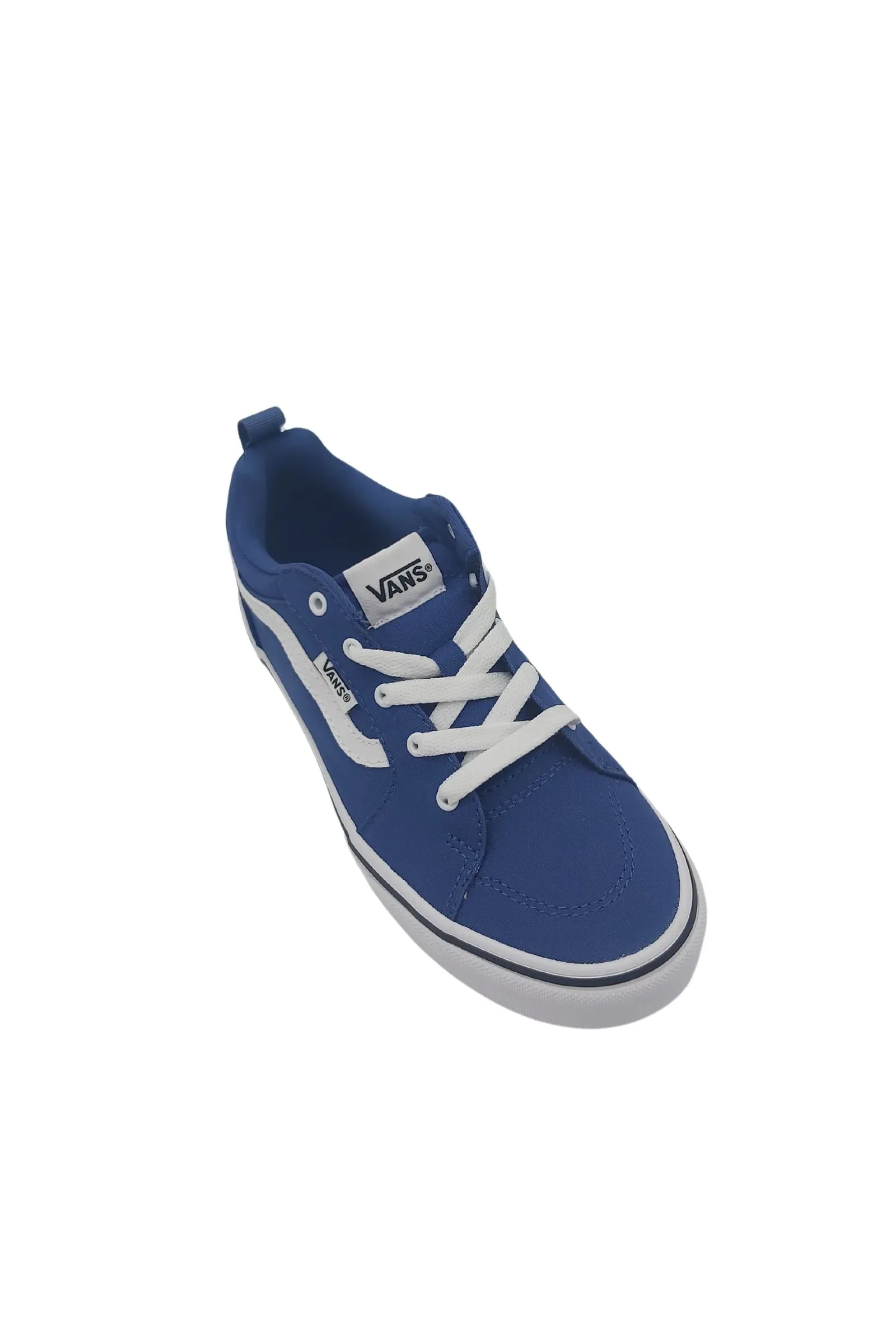 Filmore Blue Boys Sneaker