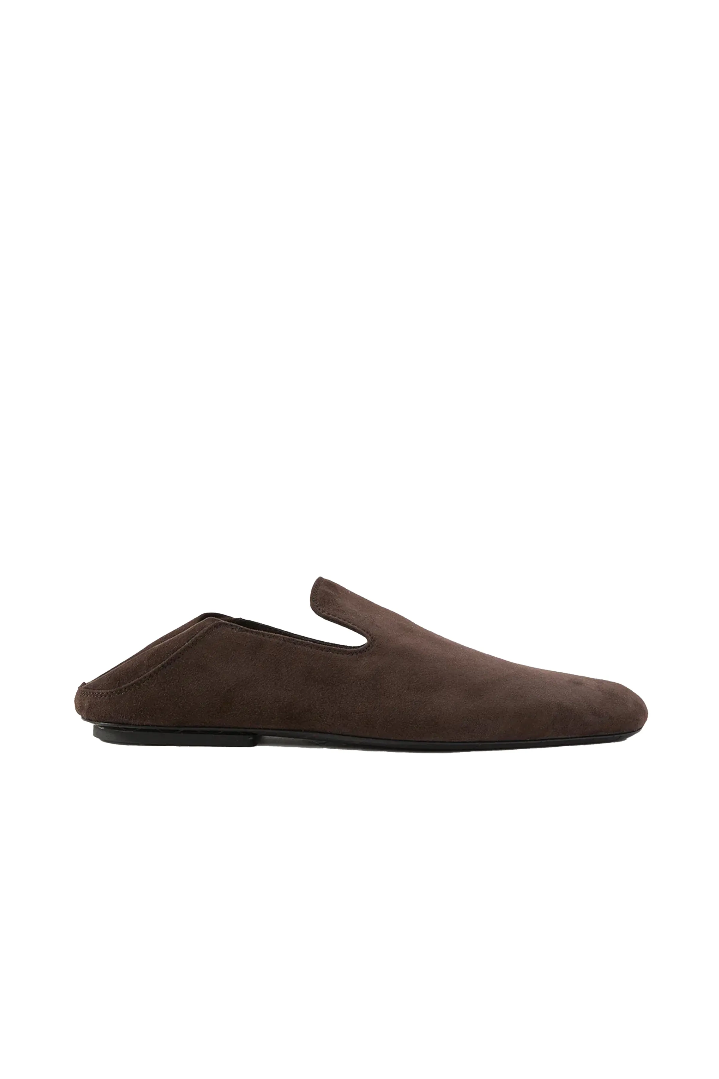 Foldable Back Slipper
