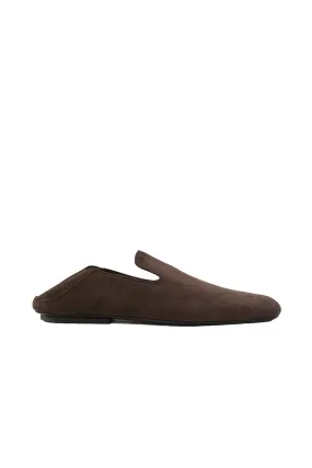 Foldable Back Slipper