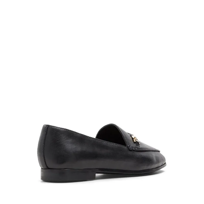 Francine Loafers - Black