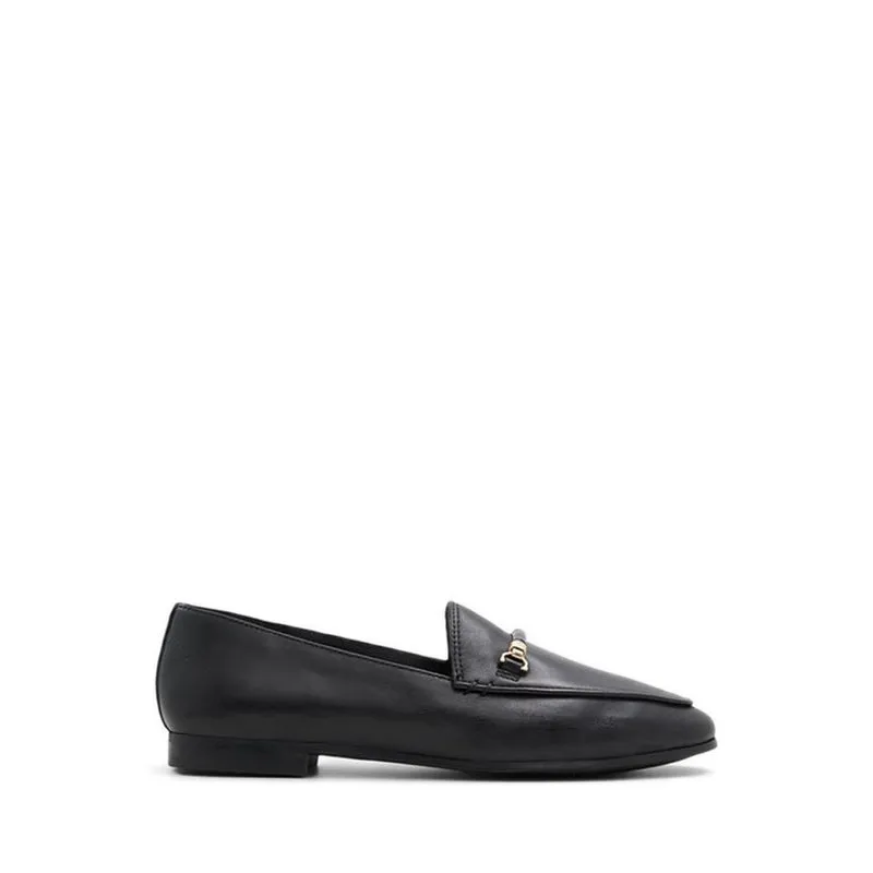 Francine Loafers - Black