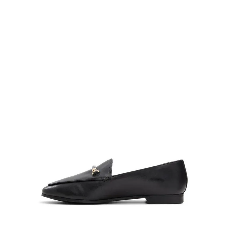 Francine Loafers - Black