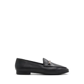 Francine Loafers - Black
