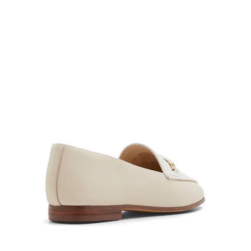 Francine Loafers - Other Beige