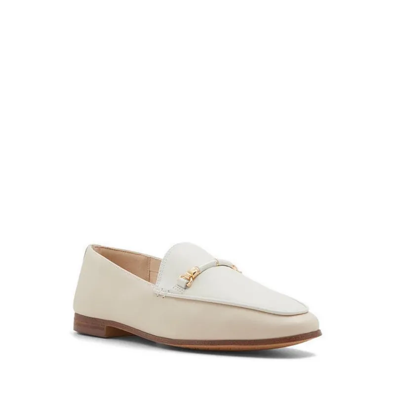 Francine Loafers - Other Beige