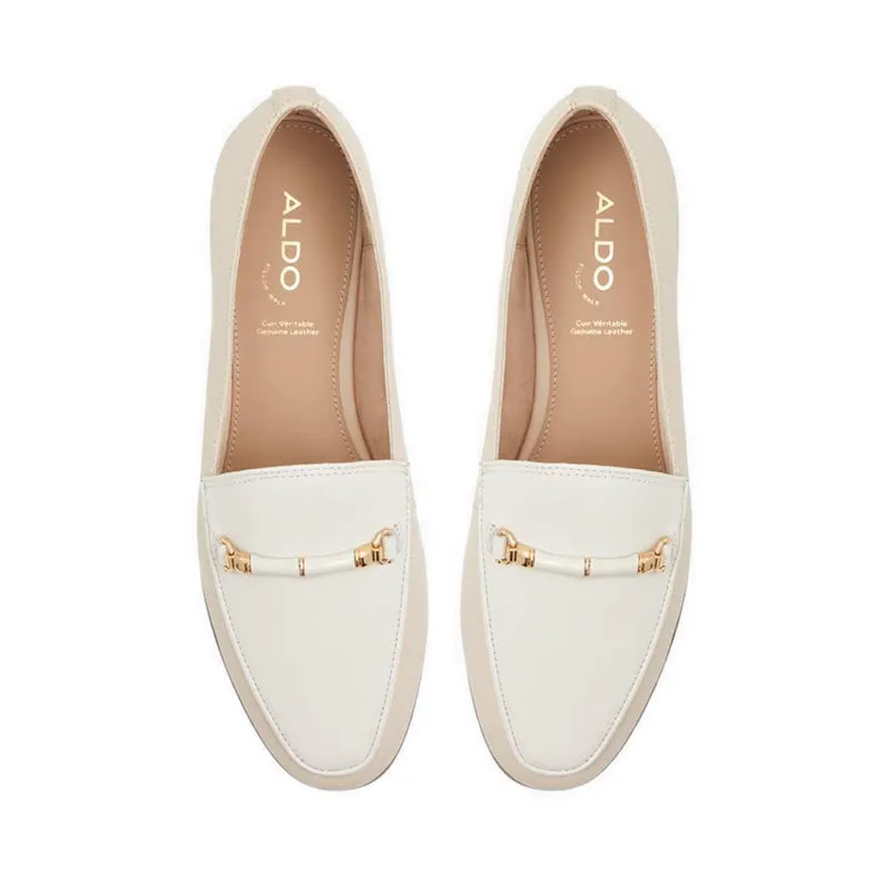 Francine Loafers - Other Beige