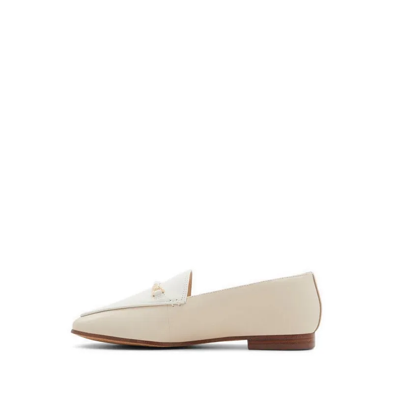 Francine Loafers - Other Beige