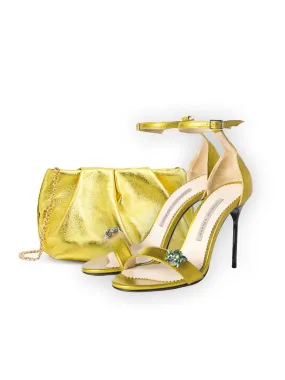 Frida Yellow - Calabrian Lemon