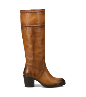 Frye Womens Jean Tall Pull On Boots