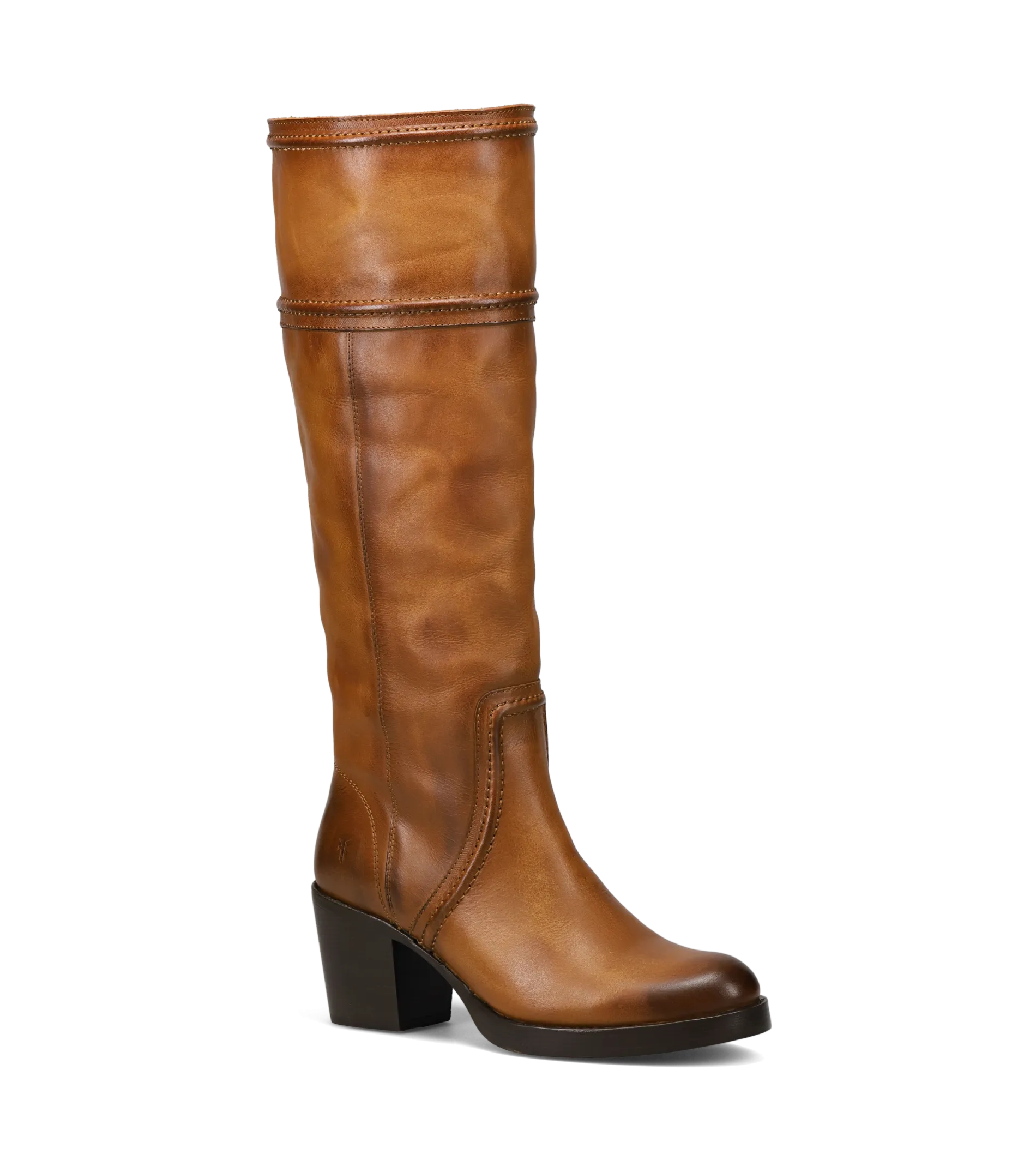 Frye Womens Jean Tall Pull On Boots