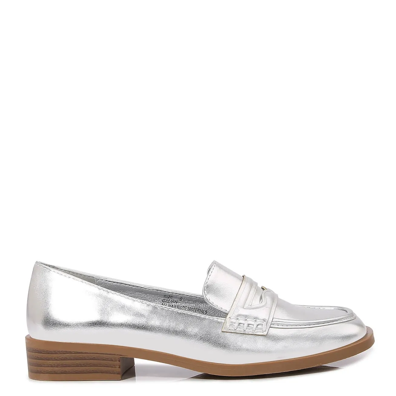 Galvin Classic Loafer