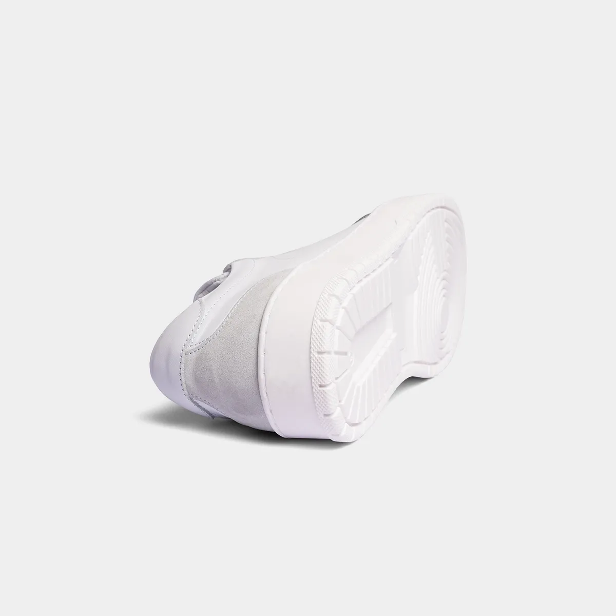 Game - White Titanium