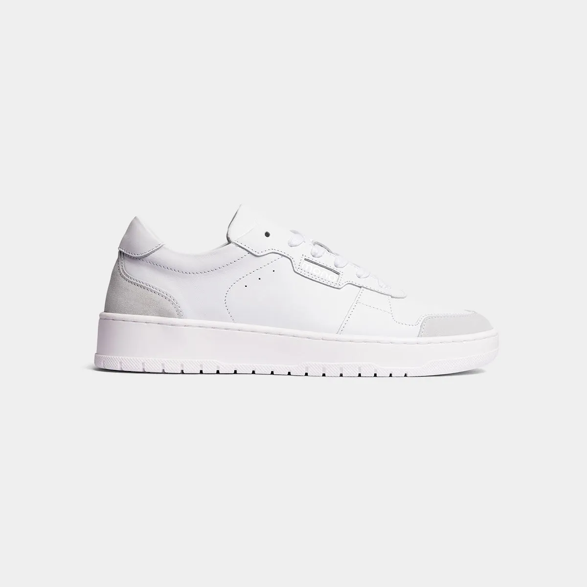 Game - White Titanium