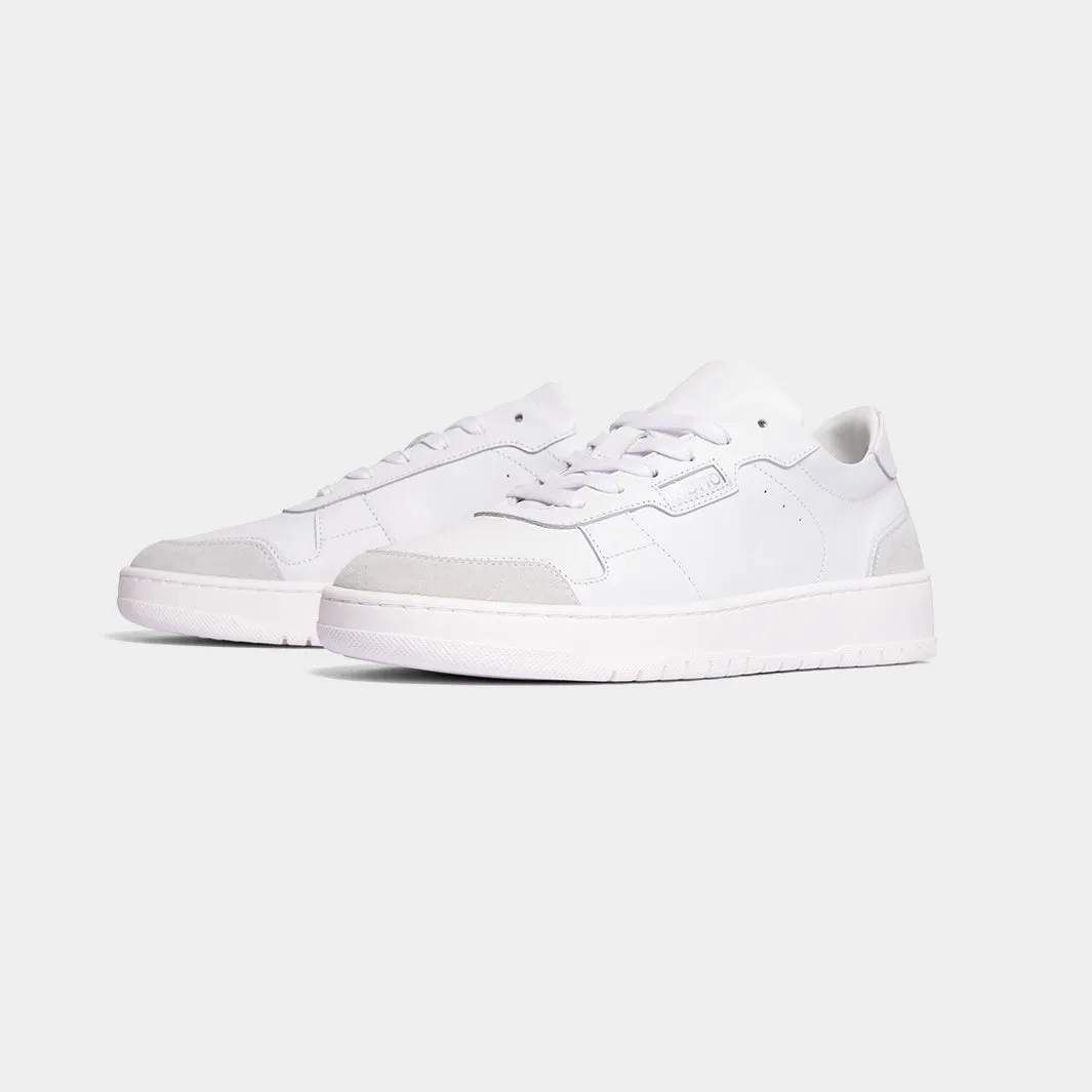 Game - White Titanium