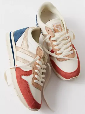 Gola Daytona Quadrant Sneaker