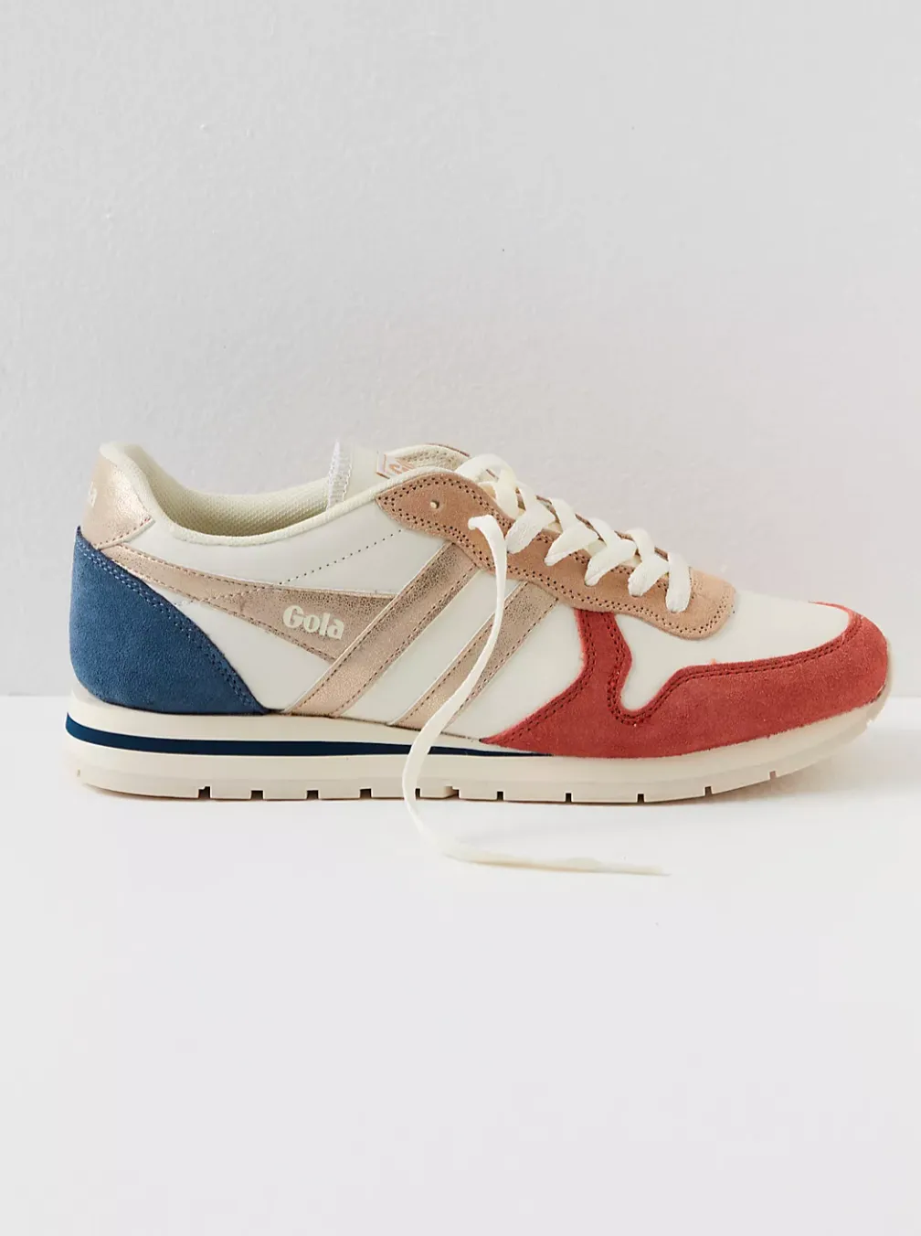 Gola Daytona Quadrant Sneaker