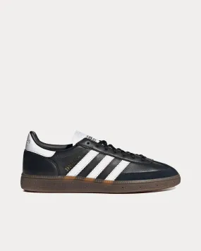 Handball Spezial Core Black / Cloud White / Gum Low Top Sneakers