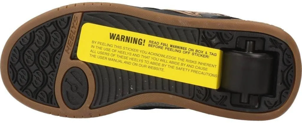 HEELYS Propel 2.0 Skate Shoe