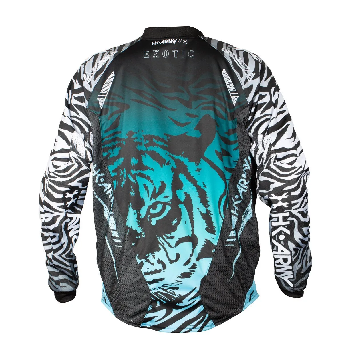 HK Army Freeline Jersey - Hostile Exotic