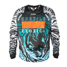 HK Army Freeline Jersey - Hostile Exotic
