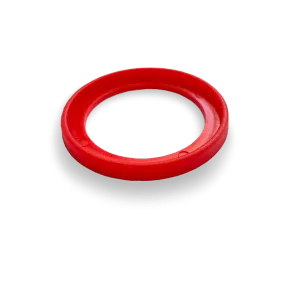Hot Water Bezel for Secure Basins & Baths