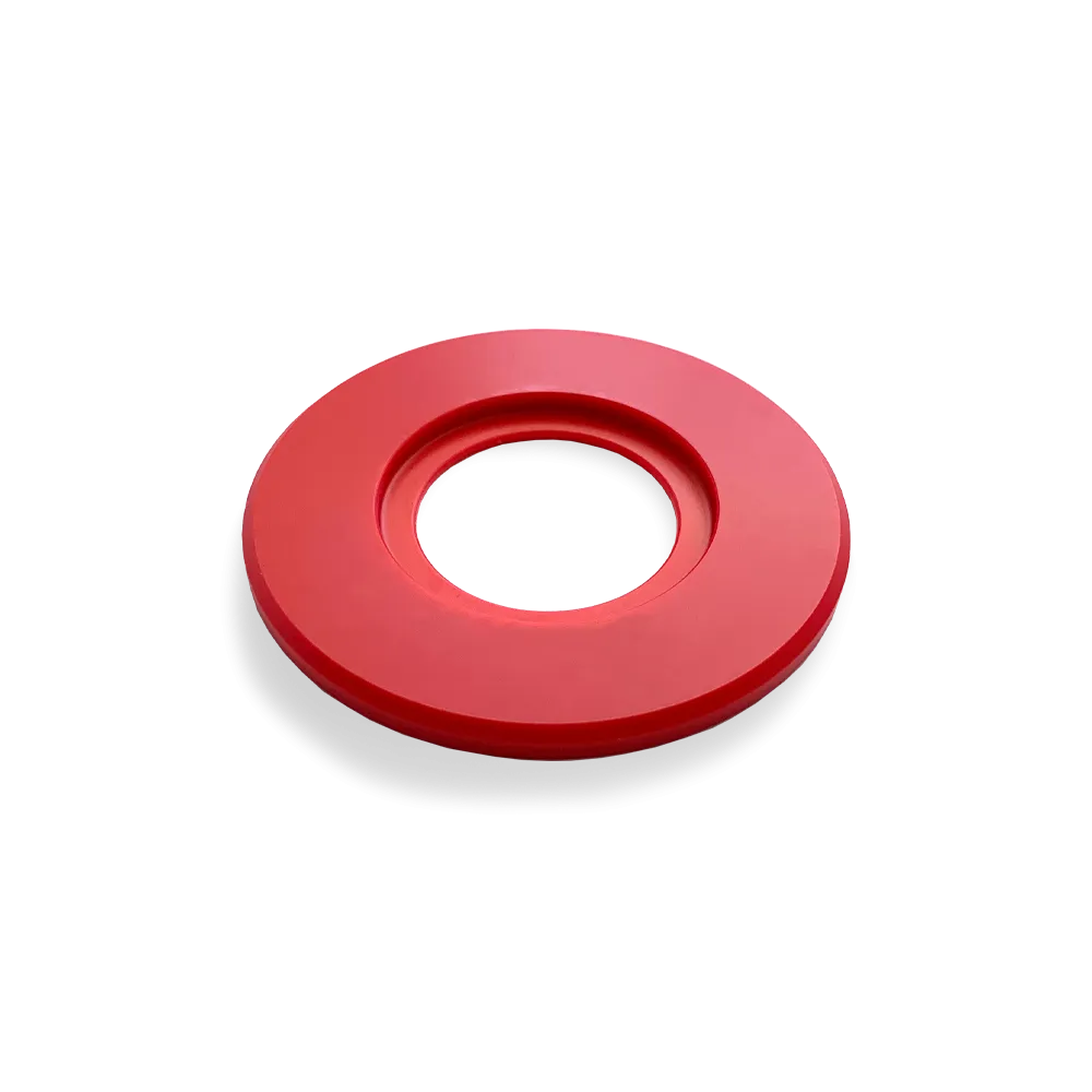 Hot Water Bezel for WHB-200